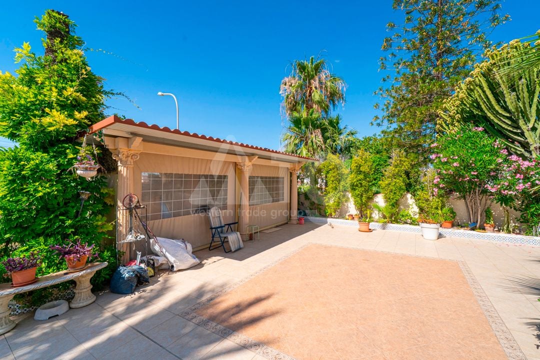 3 bedroom Villa in Rojales - CBB144133 - Photo - 34