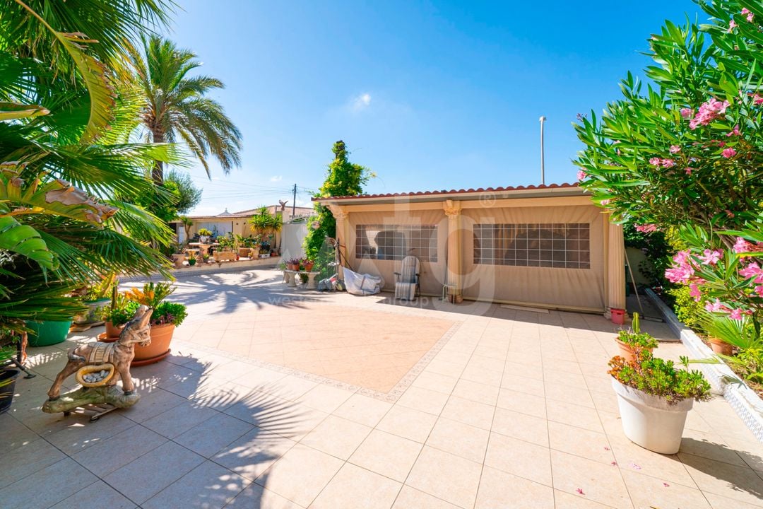 3 bedroom Villa in Rojales - CBB144133 - Photo - 35