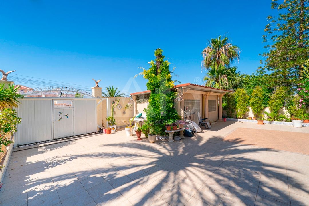 3 bedroom Villa in Rojales - CBB144133 - Photo - 48