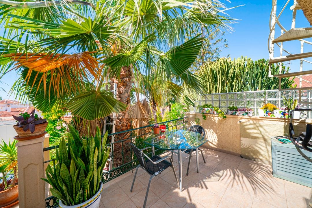 3 bedroom Villa in Rojales - CBB144133 - Photo - 27