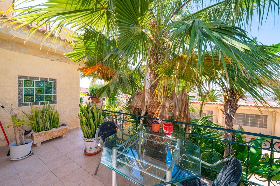 3 bedroom Villa in Rojales - CBB144133 - Photo - 26