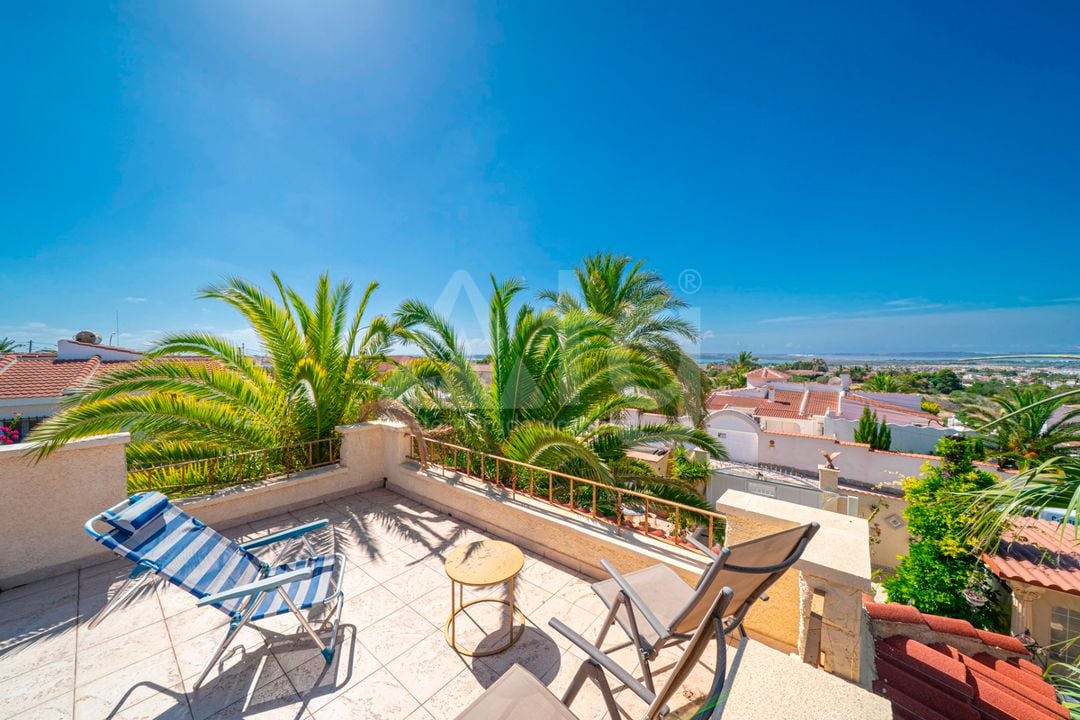 3 bedroom Villa in Rojales - CBB144133 - Photo - 28