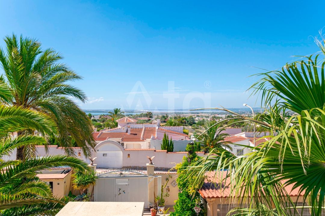 3 bedroom Villa in Rojales - CBB144133 - Photo - 49