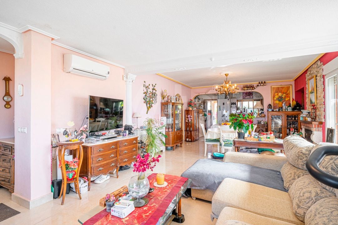 3 bedroom Villa in Rojales - CBB144133 - Photo - 6