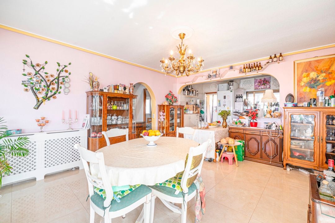 3 bedroom Villa in Rojales - CBB144133 - Photo - 8