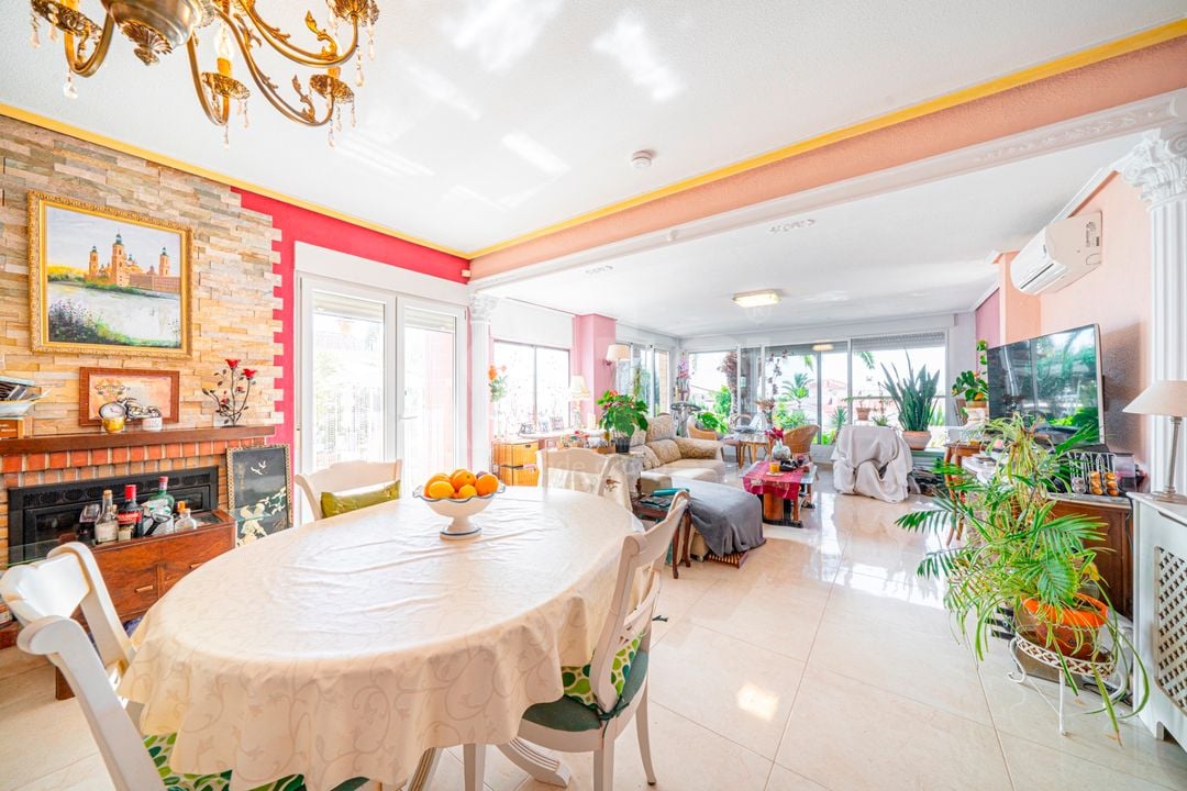 3 bedroom Villa in Rojales - CBB144133 - Photo - 9