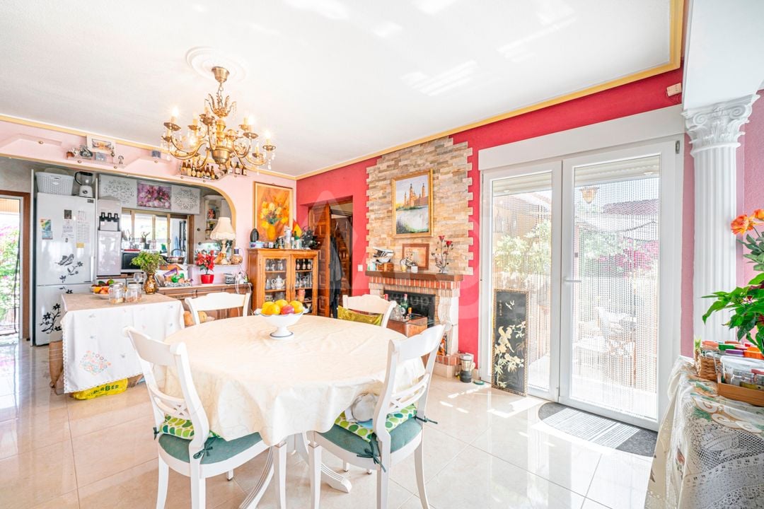 3 bedroom Villa in Rojales - CBB144133 - Photo - 10