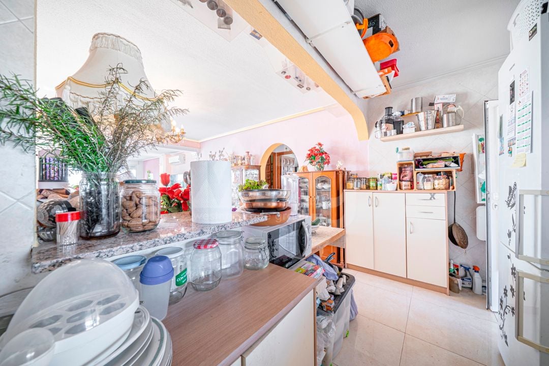 3 bedroom Villa in Rojales - CBB144133 - Photo - 13