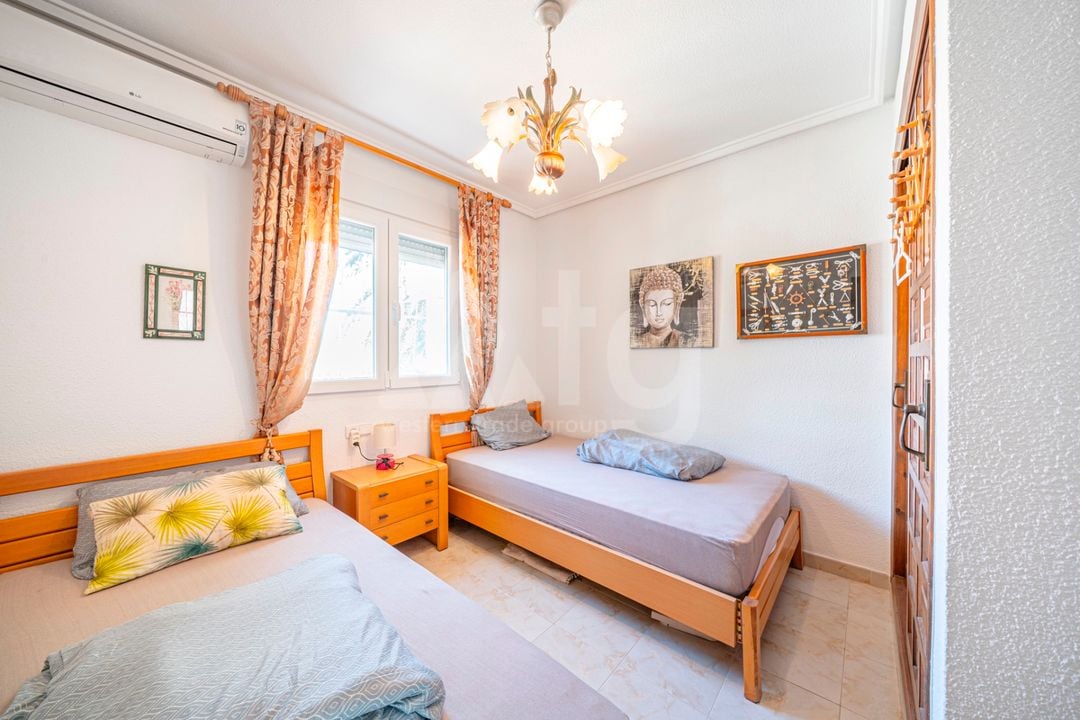 3 bedroom Villa in Rojales - CBB144133 - Photo - 16