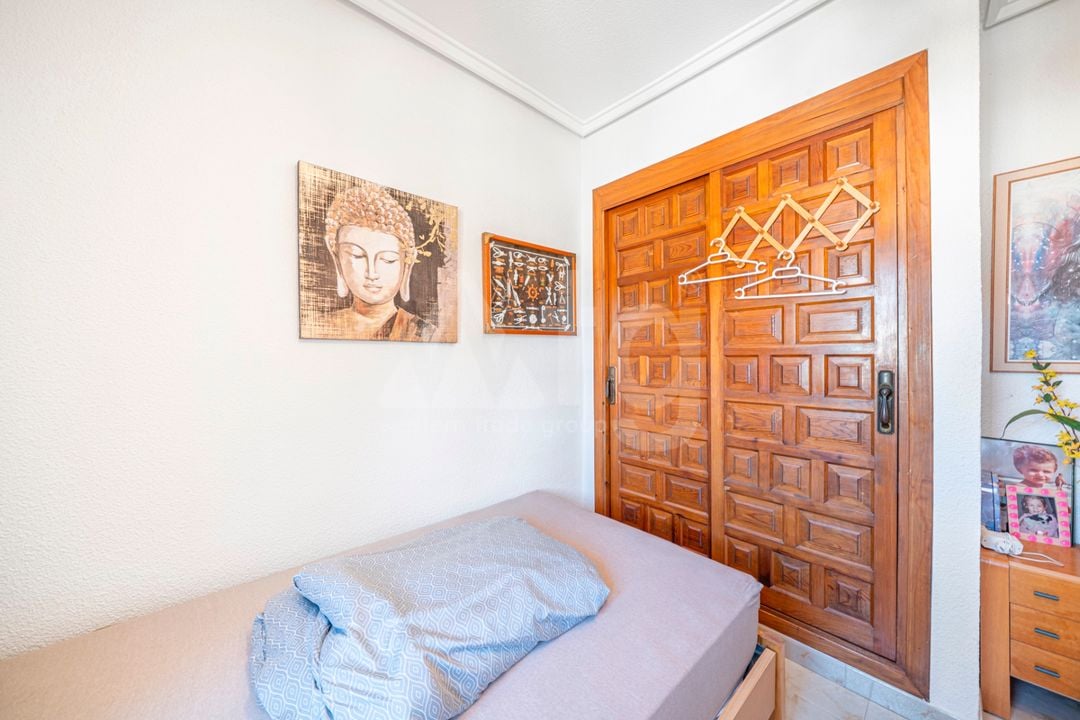 3 bedroom Villa in Rojales - CBB144133 - Photo - 17