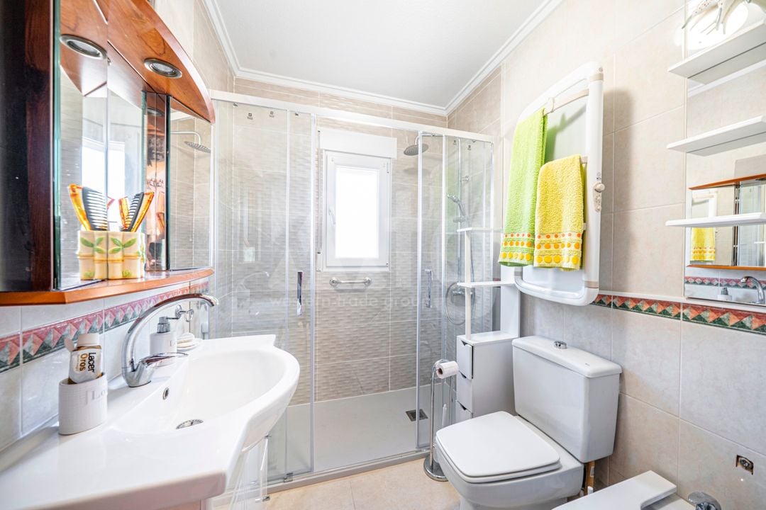 3 bedroom Villa in Rojales - CBB144133 - Photo - 21