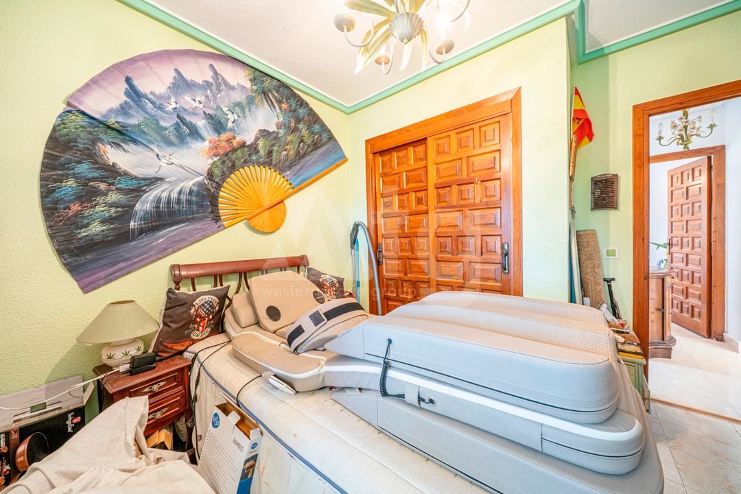 3 bedroom Villa in Rojales - CBB144133 - Photo - 19