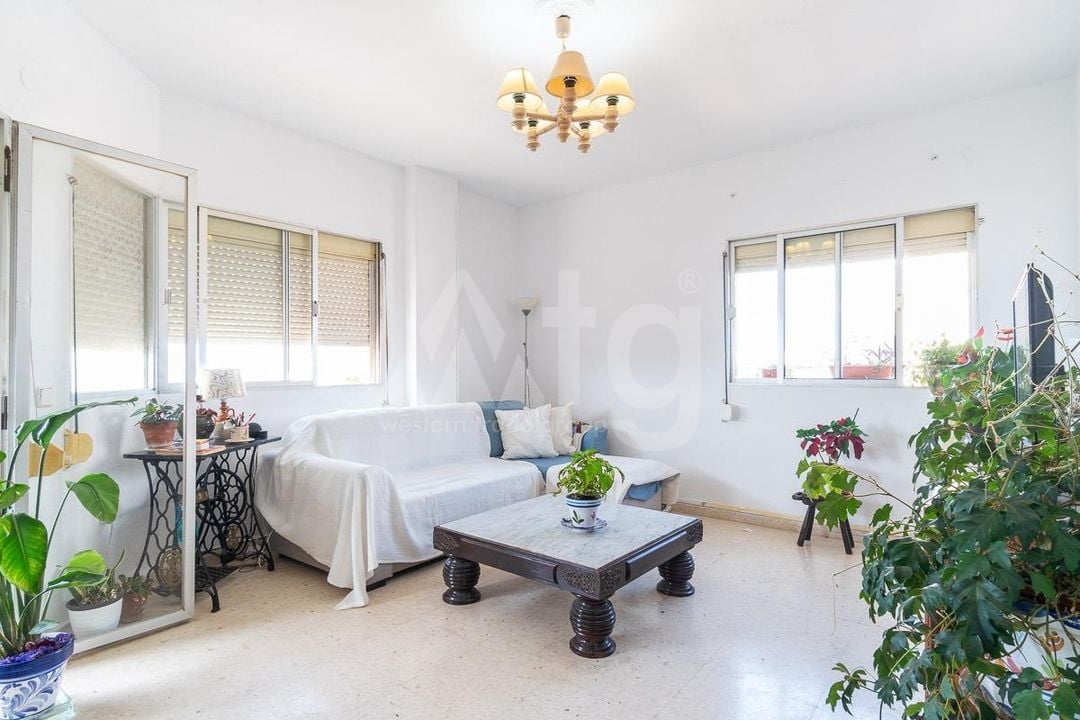 Appartement de 3 chambres à Torrevieja - RPF144136 - Photo - 2