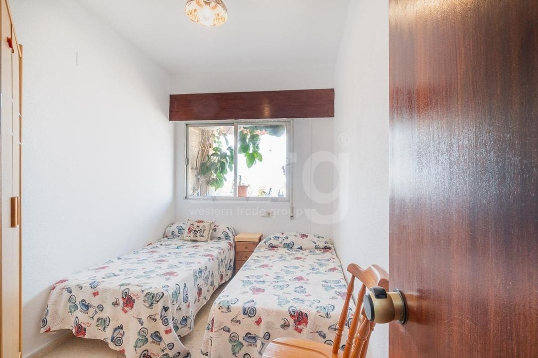 Appartement de 3 chambres à Torrevieja - RPF144136 - Photo - 8