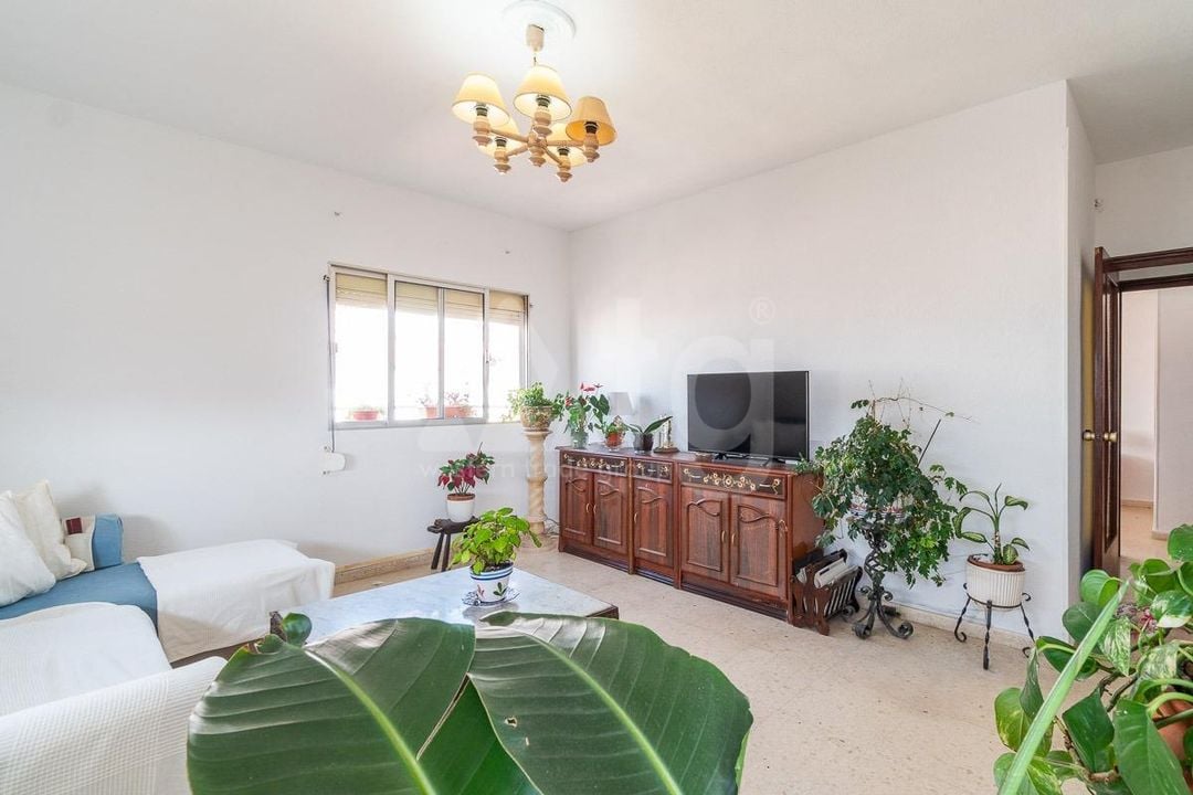 Appartement de 3 chambres à Torrevieja - RPF144136 - Photo - 3