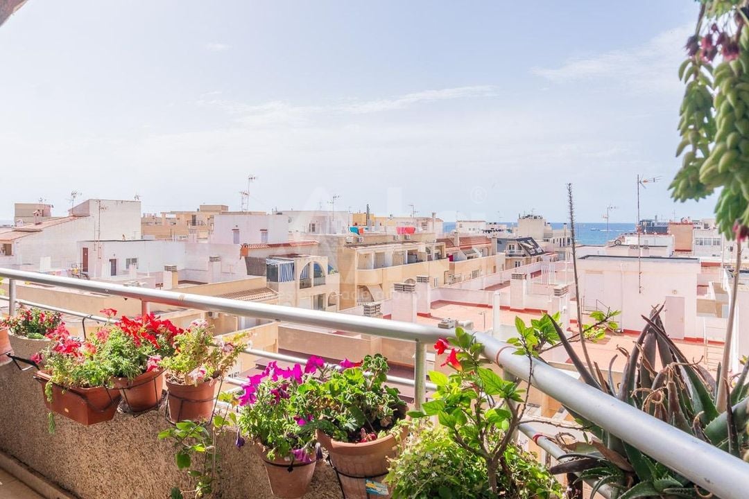 Appartement de 3 chambres à Torrevieja - RPF144136 - Photo - 13