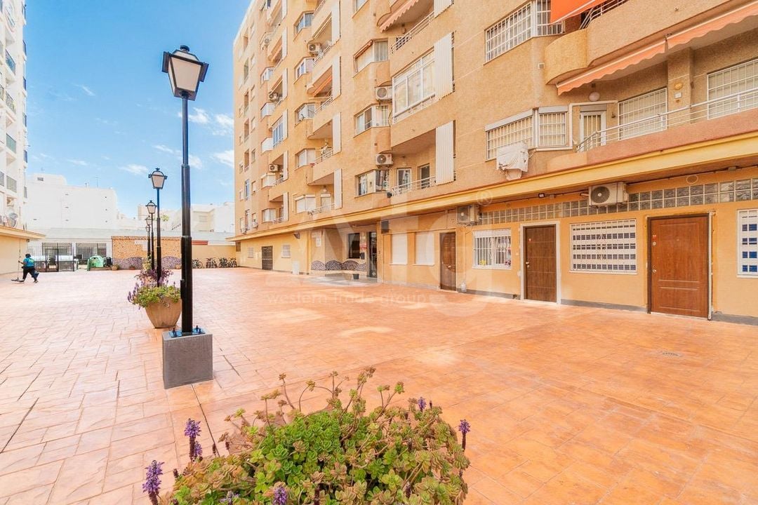 Appartement de 3 chambres à Torrevieja - RPF144136 - Photo - 1