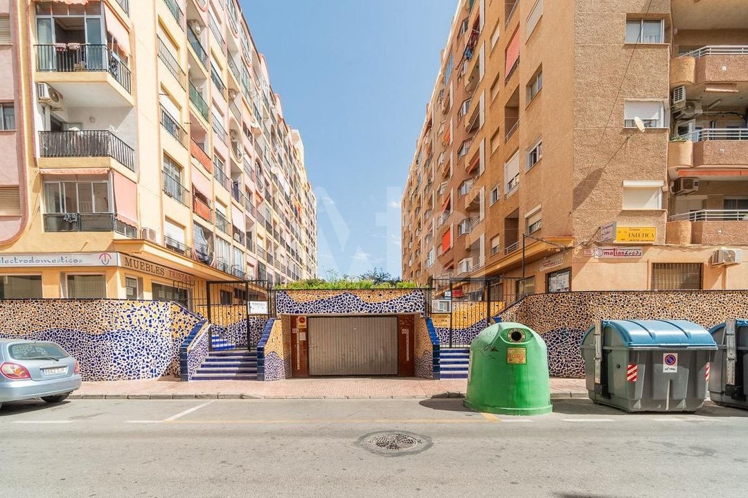 Appartement de 3 chambres à Torrevieja - RPF144136 - Photo - 18