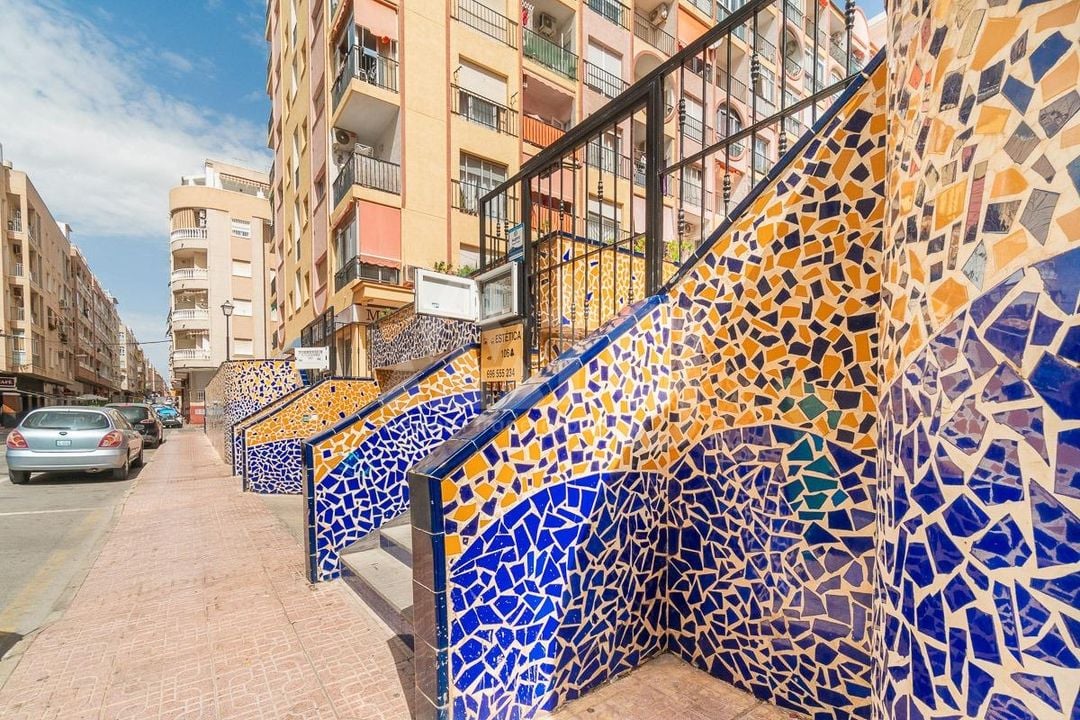 Appartement de 3 chambres à Torrevieja - RPF144136 - Photo - 17