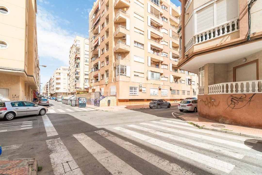 Appartement de 3 chambres à Torrevieja - RPF144136 - Photo - 19