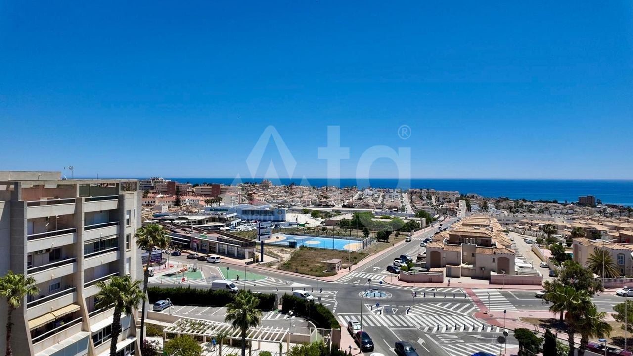 Penthouse de 2 chambres à Torrevieja - JJ144139 - Photo - 16