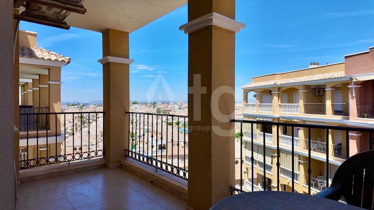 Penthouse de 2 chambres à Torrevieja - JJ144139 - Photo - 9