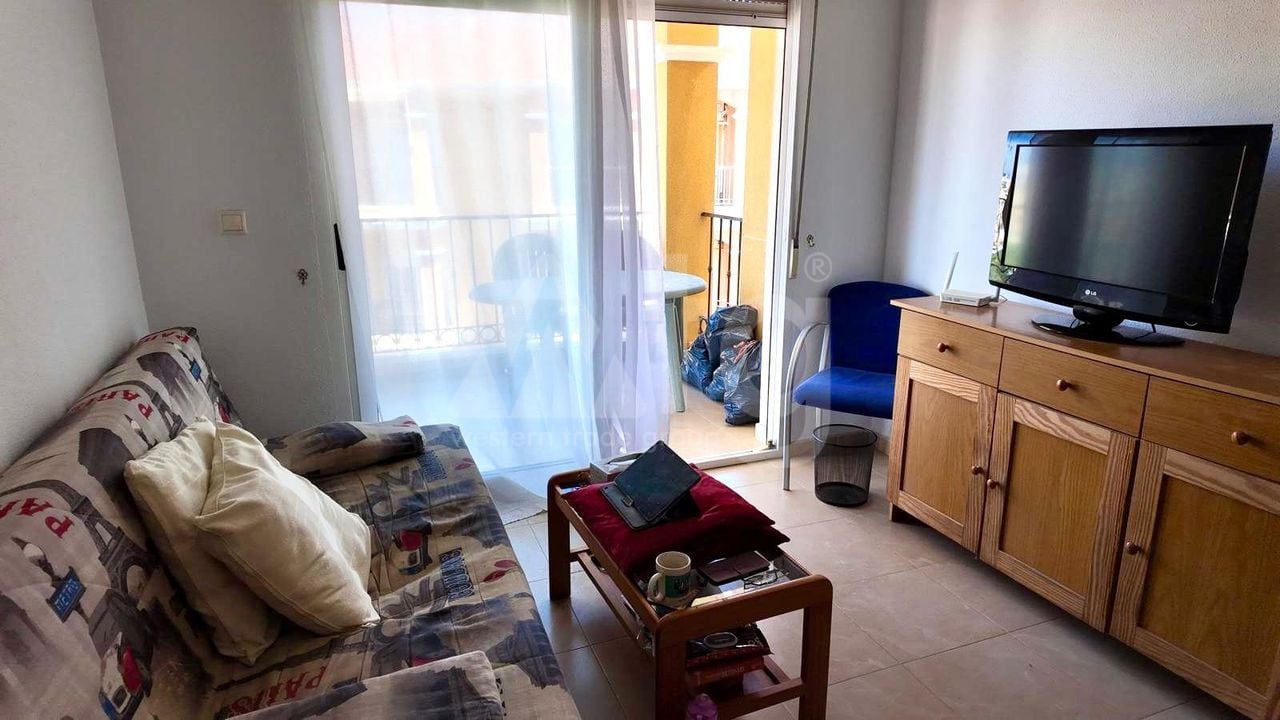 Penthouse de 2 chambres à Torrevieja - JJ144139 - Photo - 3
