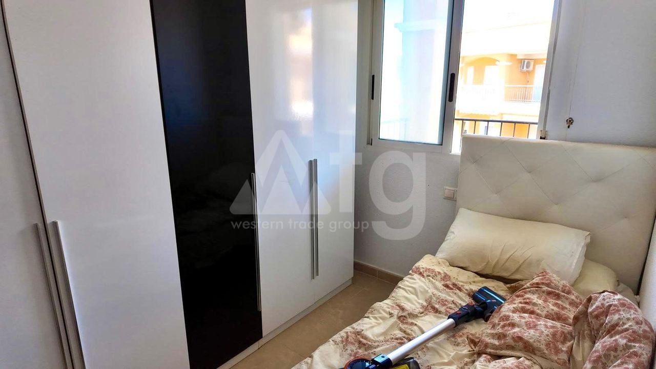 Penthouse de 2 chambres à Torrevieja - JJ144139 - Photo - 6