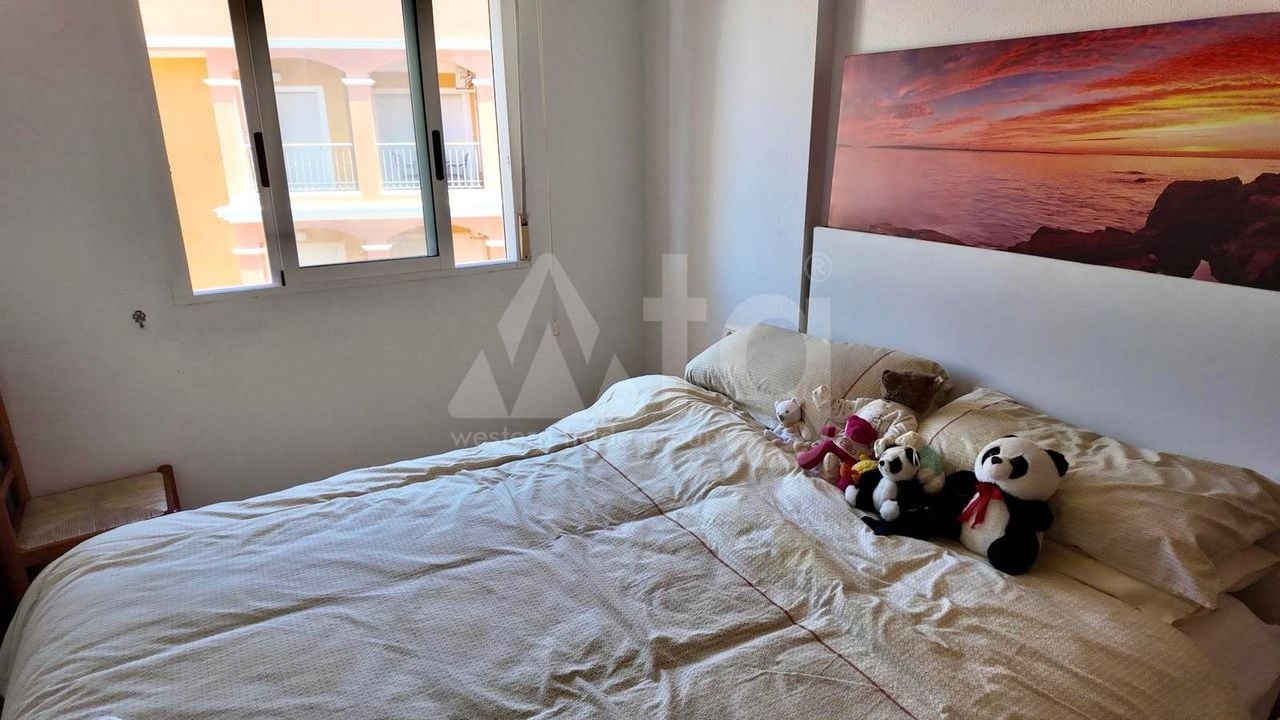 Penthouse de 2 chambres à Torrevieja - JJ144139 - Photo - 5