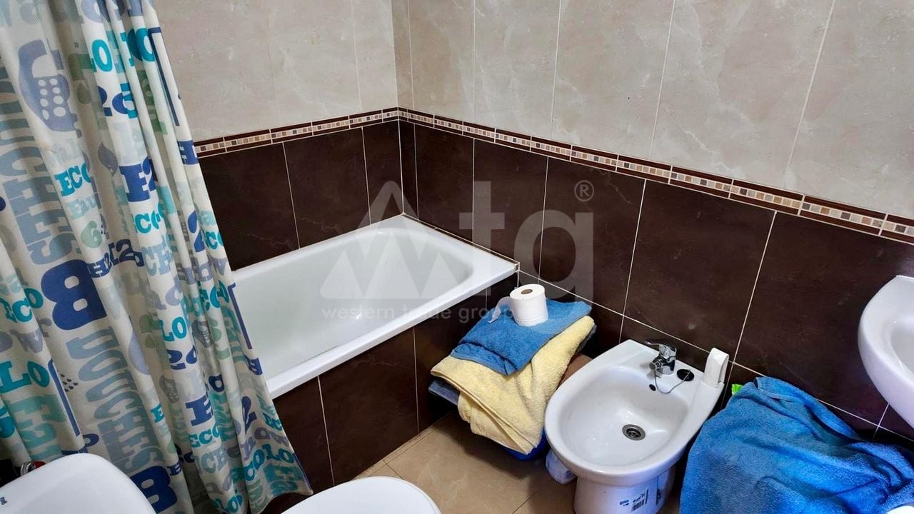 Penthouse de 2 chambres à Torrevieja - JJ144139 - Photo - 7