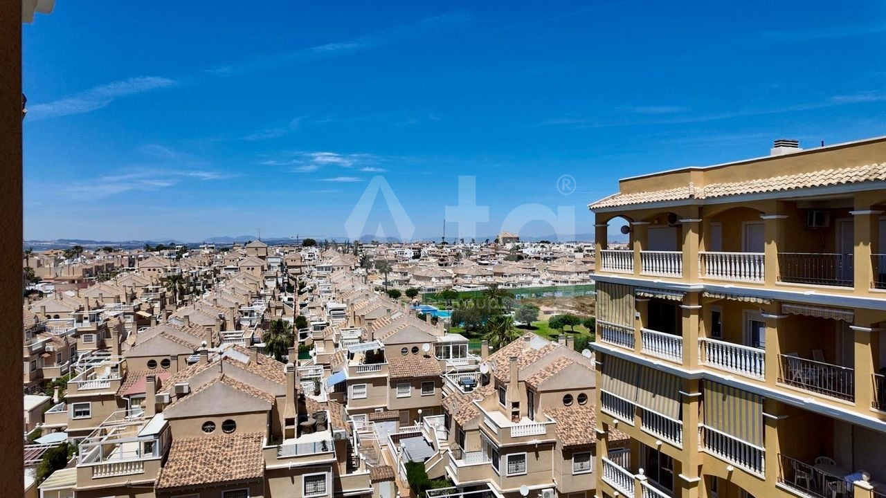 Penthouse de 2 chambres à Torrevieja - JJ144139 - Photo - 15