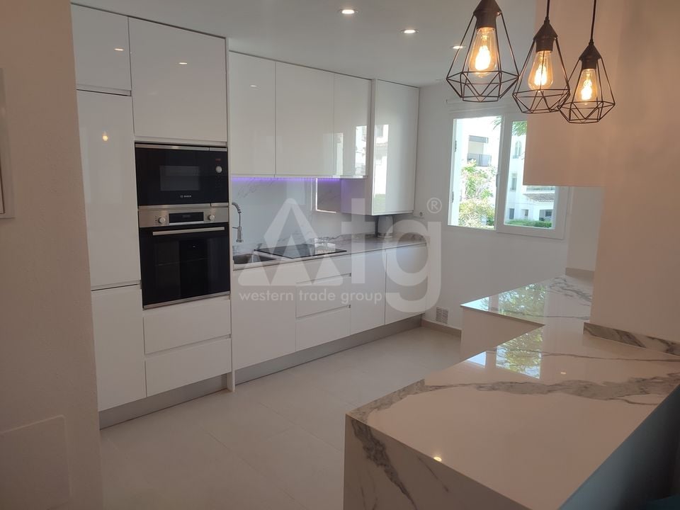 Apartamento de 2 habitaciones en Sucina - PSP144371 - Foto - 6