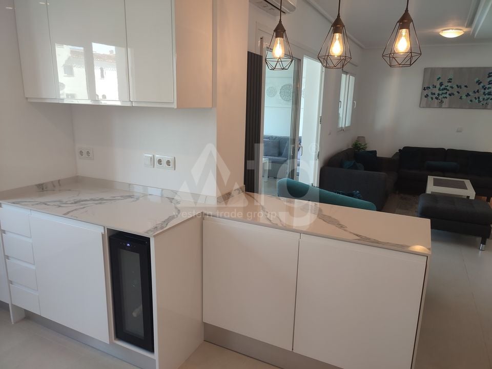 Apartamento de 2 habitaciones en Sucina - PSP144371 - Foto - 9