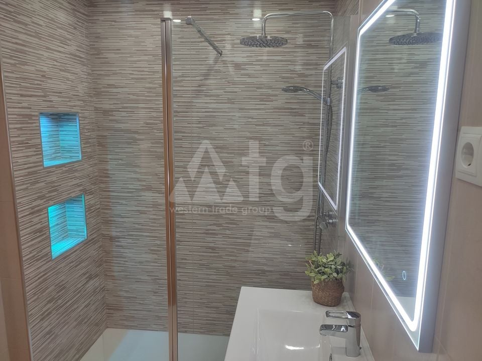 Apartamento de 2 habitaciones en Sucina - PSP144371 - Foto - 17
