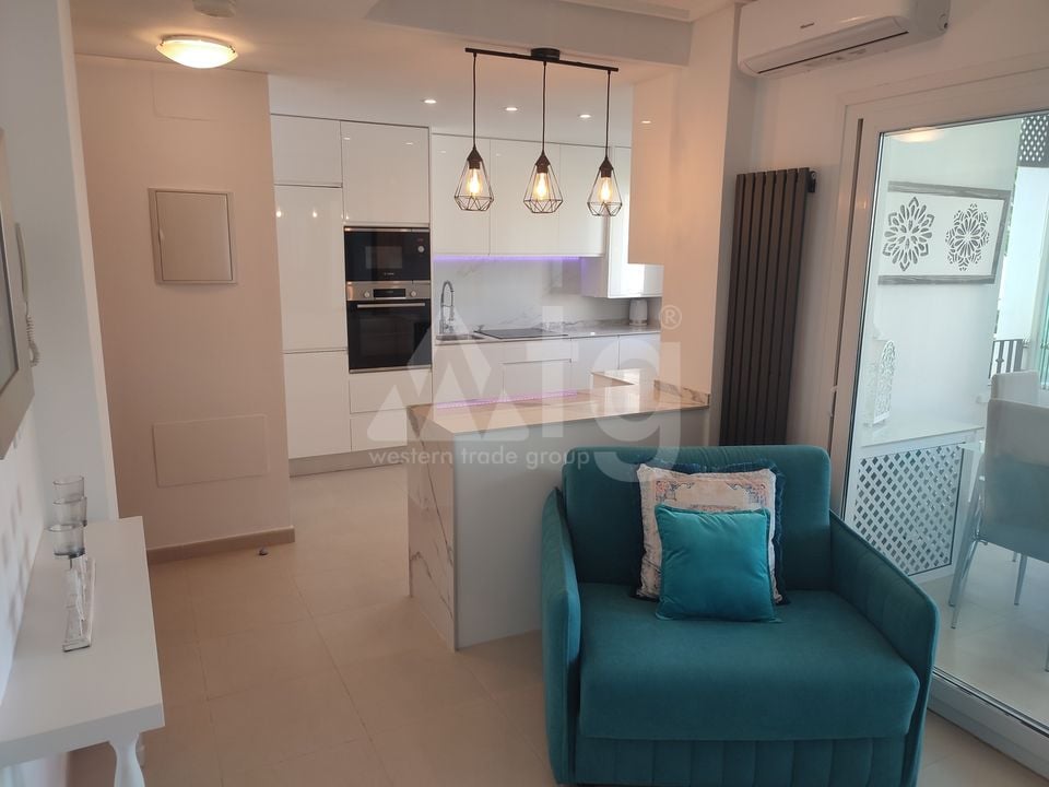 Apartamento de 2 habitaciones en Sucina - PSP144371 - Foto - 5