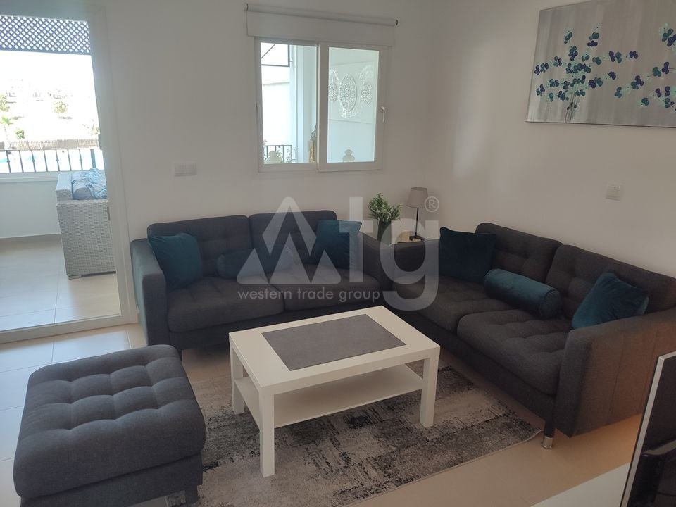 Apartamento de 2 habitaciones en Sucina - PSP144371 - Foto - 2