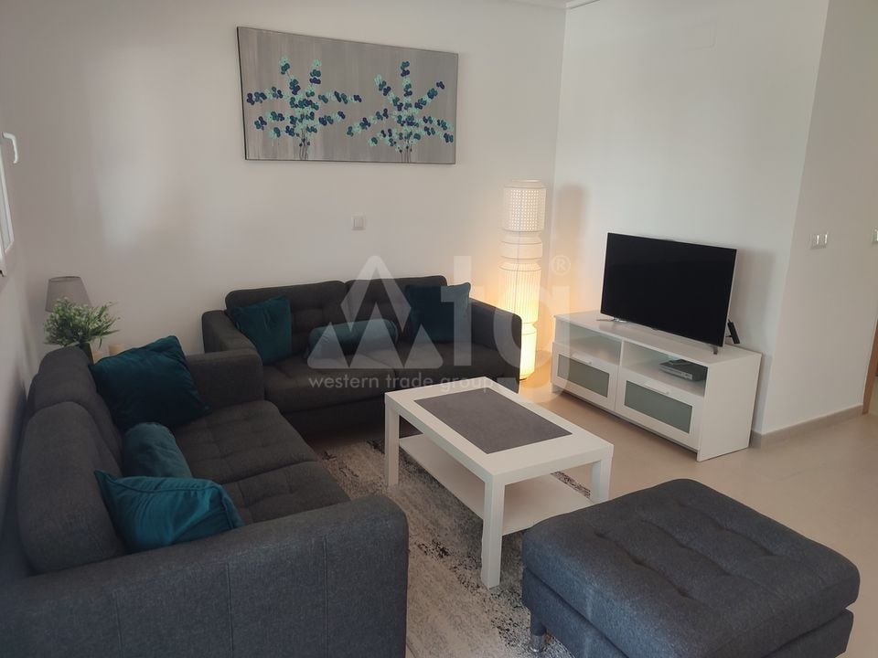 Apartamento de 2 habitaciones en Sucina - PSP144371 - Foto - 3