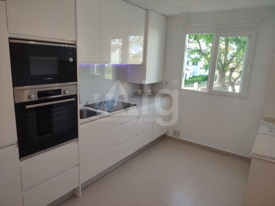 Apartamento de 2 habitaciones en Sucina - PSP144371 - Foto - 8