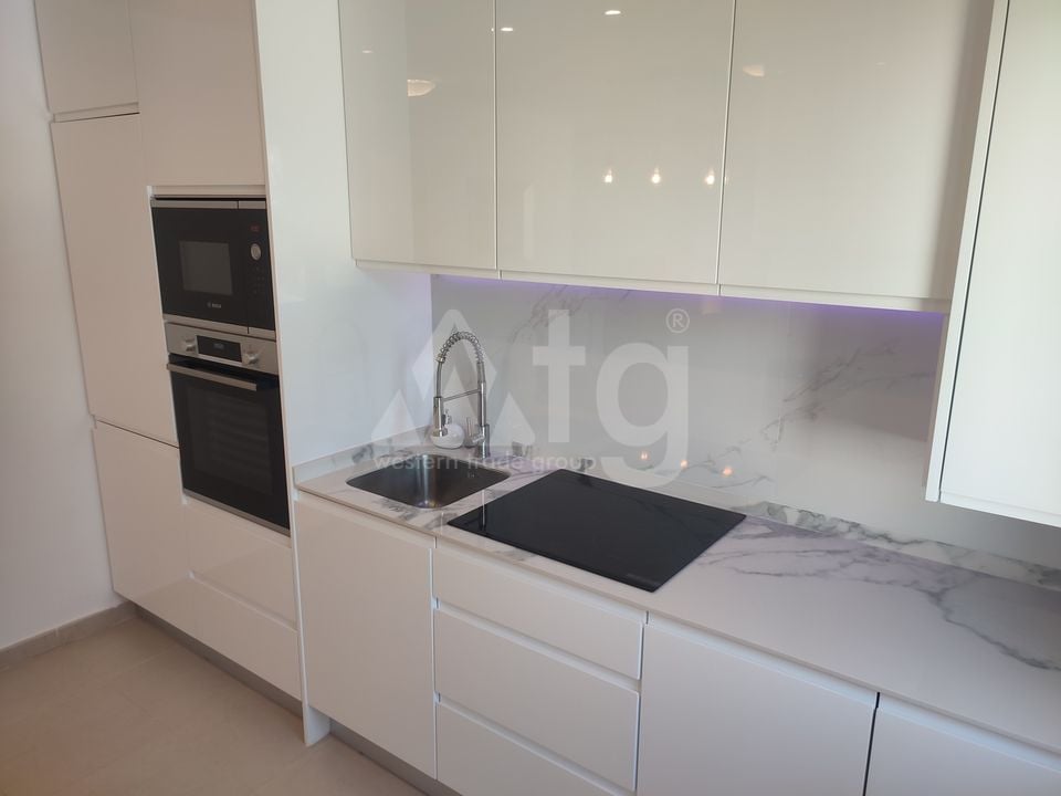 Apartamento de 2 habitaciones en Sucina - PSP144371 - Foto - 7