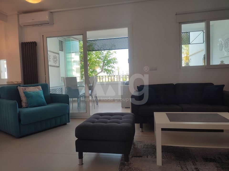 Apartamento de 2 habitaciones en Sucina - PSP144371 - Foto - 4