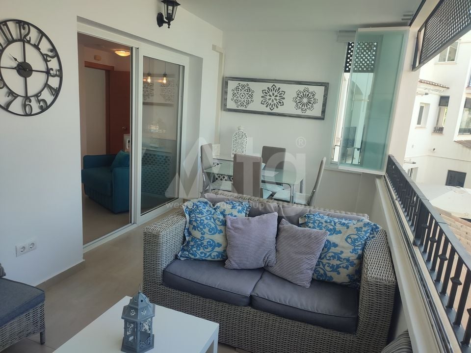 Apartamento de 2 habitaciones en Sucina - PSP144371 - Foto - 23