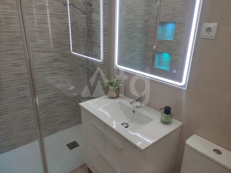 Apartamento de 2 habitaciones en Sucina - PSP144371 - Foto - 15