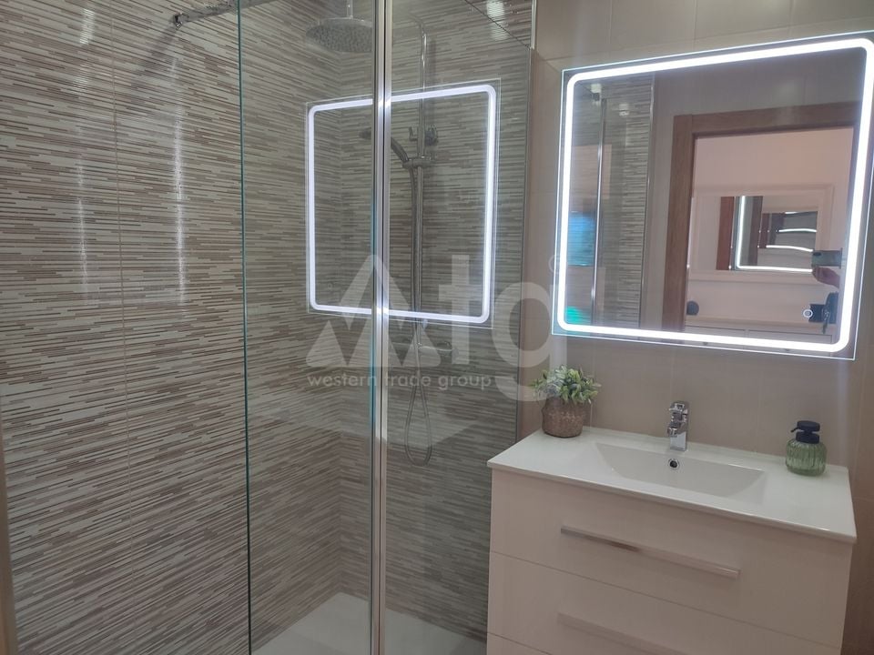 Apartamento de 2 habitaciones en Sucina - PSP144371 - Foto - 16