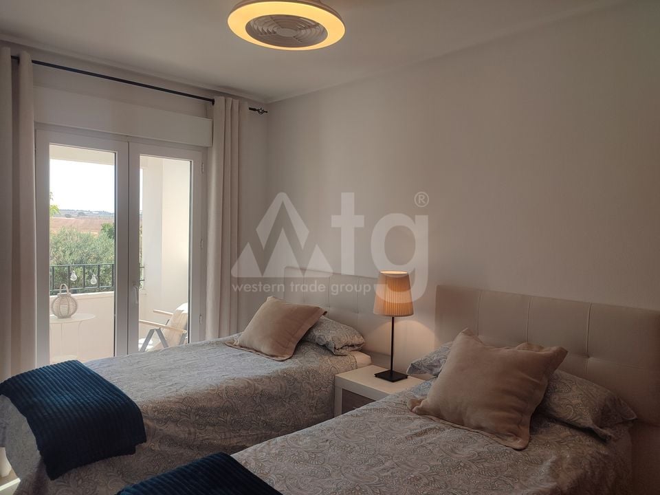 Apartamento de 2 habitaciones en Sucina - PSP144371 - Foto - 12