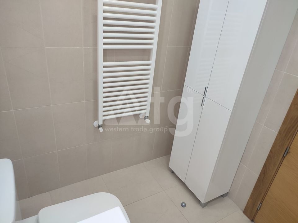 Apartamento de 2 habitaciones en Sucina - PSP144371 - Foto - 19