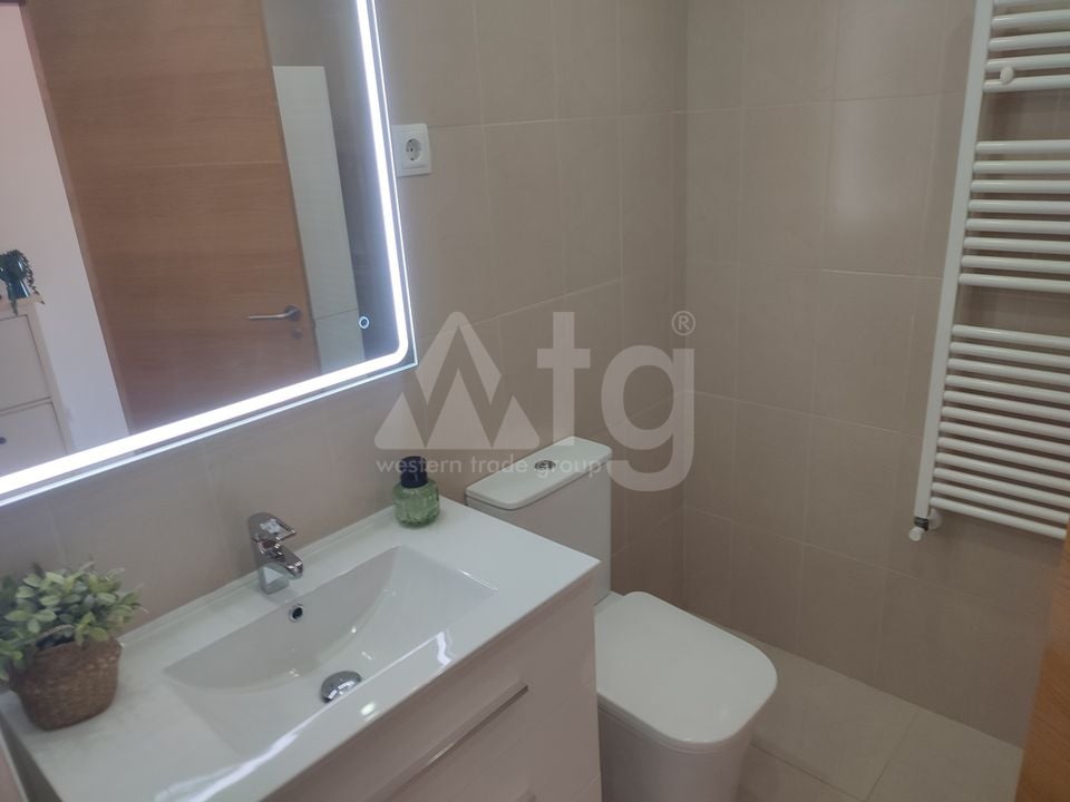 Apartamento de 2 habitaciones en Sucina - PSP144371 - Foto - 18