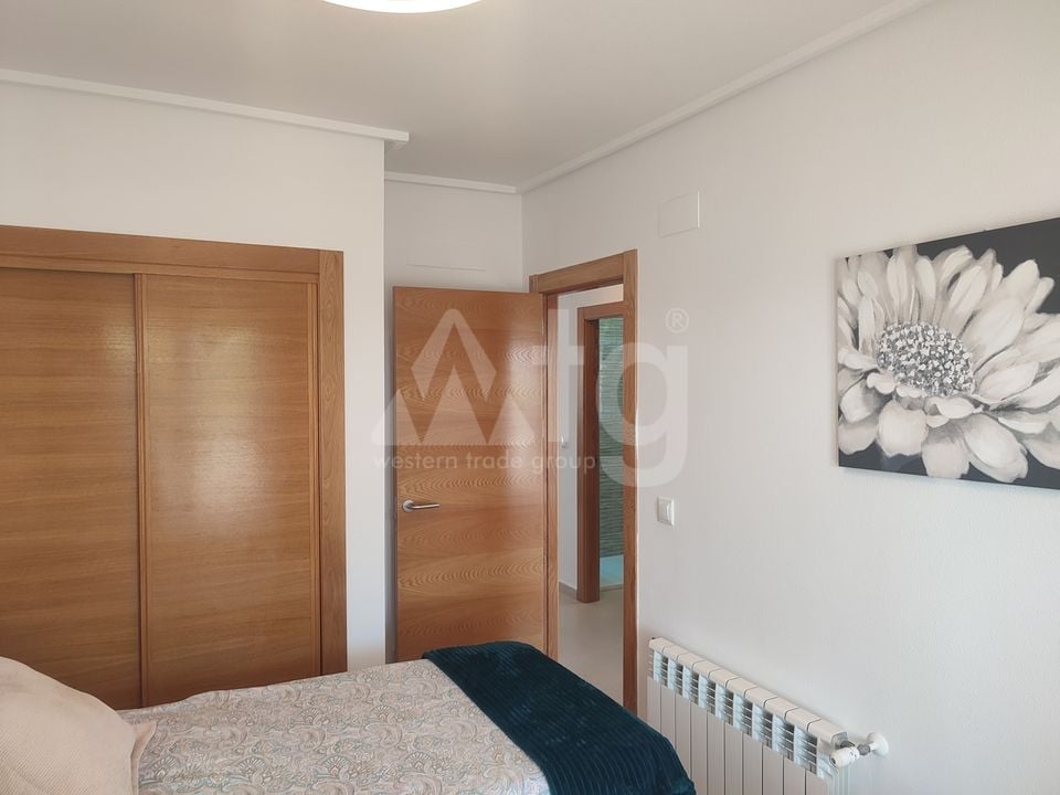 Apartamento de 2 habitaciones en Sucina - PSP144371 - Foto - 14