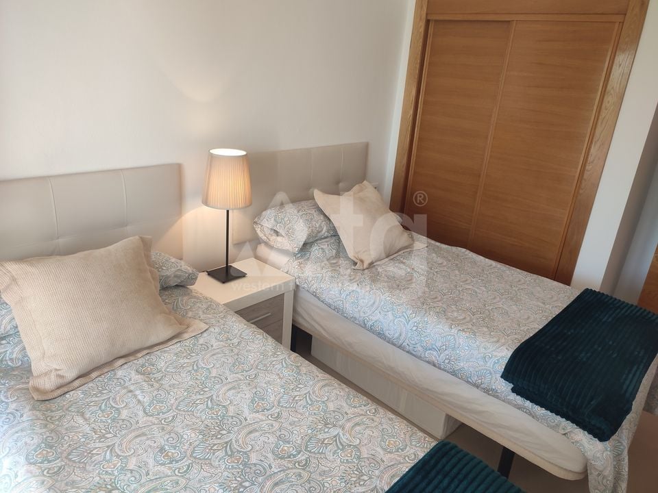Apartamento de 2 habitaciones en Sucina - PSP144371 - Foto - 13