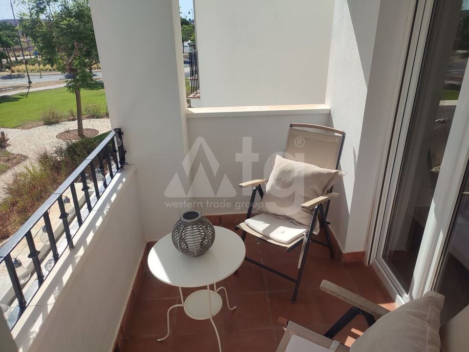 Apartamento de 2 habitaciones en Sucina - PSP144371 - Foto - 20