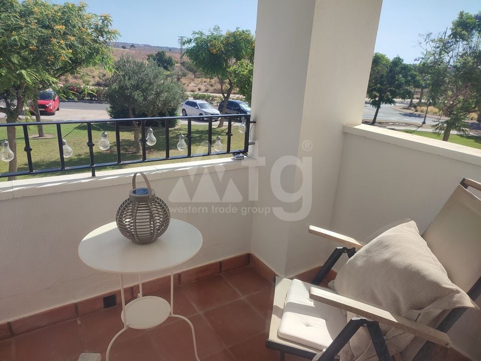 Apartamento de 2 habitaciones en Sucina - PSP144371 - Foto - 21